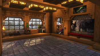 Alacrity texture pack