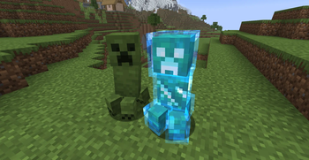 AL's Creepers Revamped for Minecraft 26.1.2