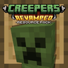AL's Creepers Revamped for Minecraft 26.1.2