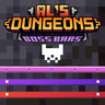 AL's Dungeons Boss Bars for Minecraft 26.1.2