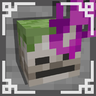 AL's Skeletons Revamped: Classic Faces for Minecraft 26.1.2