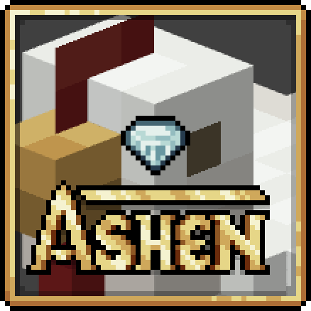 Ashen Custom Mobs for Minecraft 26.1.2