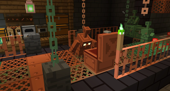 Bare Bones for Minecraft 26.1.2