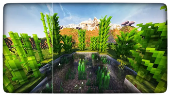 Ray's Better Sugarcane for Minecraft 26.1.2