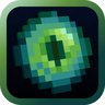Blinking Ender Eyes for Minecraft 26.1.2