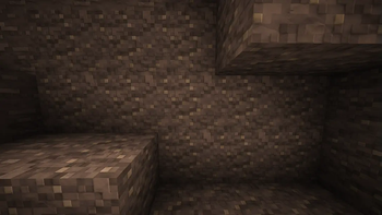 Clayful 512x for Minecraft 26.1.2