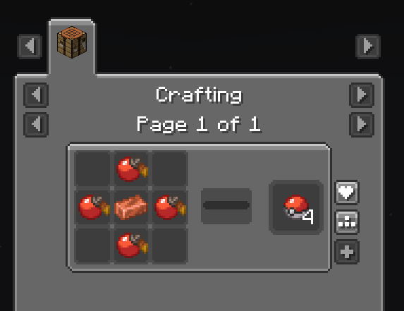 Cobblemon Interface: Modded for Minecraft 26.1.2