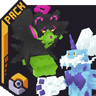 Pokemans Pack [Cobblemon] for Minecraft 26.1.2