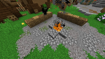Connected Paths for Minecraft 26.1.2
