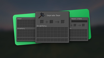 Default Dark Mode for Minecraft 26.1.2
