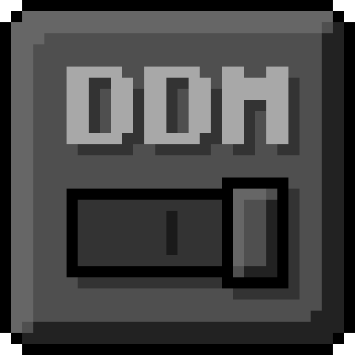 Default Dark Mode for Minecraft 26.1.2