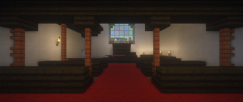 Default HD 512x for Minecraft 26.1.2