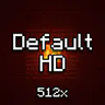 Default HD 512x for Minecraft 26.1.2