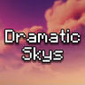 Dramatic Skys for Minecraft 26.1.2