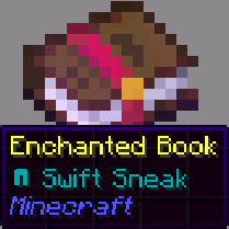 Enchant Icons for Minecraft 26.1.2