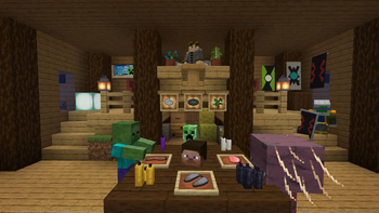 Faithful 32x texture pack