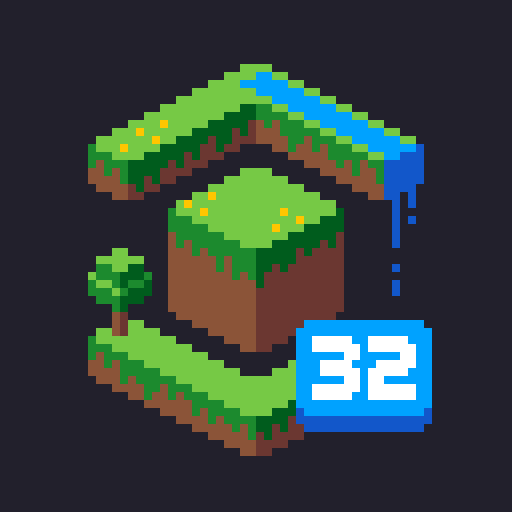 Faithful 32x for Minecraft 26.1.2