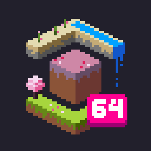 Faithful 64x for Minecraft 26.1.2