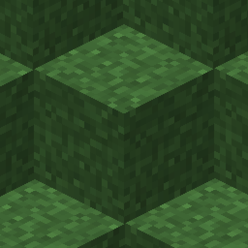 Fast Better Grass for Minecraft 26.1.2