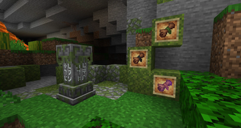 Fresh Waystones for Minecraft 26.1.2