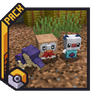 Fully Hisuian Starters (Cobblemon) for Minecraft 26.1.2