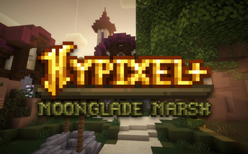 Hypixel Plus texture pack