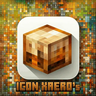 Icon Xaero's for Minecraft 26.1.2