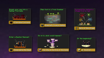 Icons texture pack
