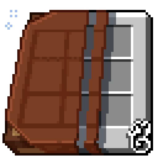 Immersive Interfaces for Minecraft 26.1.2