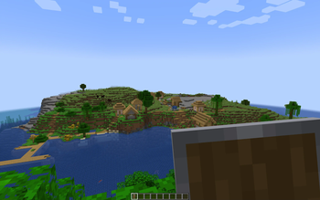 Low Shield PvP for Minecraft 26.1.2
