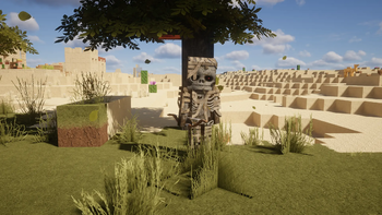 ModernArch for Minecraft 26.1.2