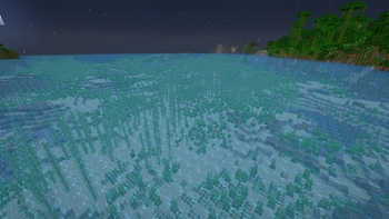 Night Vision for Minecraft 26.1.2