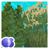 Os' Colorful Grasses for Minecraft 26.1.2
