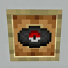 Poké Discs for Minecraft 26.1.2
