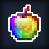 Rainbow Enchantment Glint for Minecraft 26.1.2