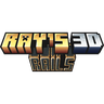 RAY's 3D Rails for Minecraft 26.1.2
