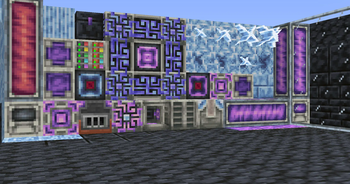 Re-Applied for Minecraft 26.1.2
