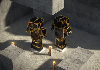 Realism Mats for Minecraft 26.1.2