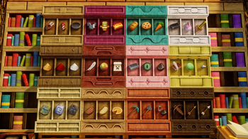 rotrBLOCKS for Minecraft 26.1.2