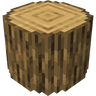 Round Trees for Minecraft 26.1.2