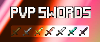 PvP Swords for Minecraft 26.1.2