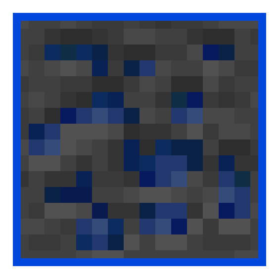 Subtly Glowing Ores for Minecraft 26.1.2
