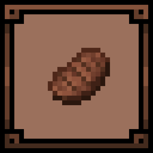 Theone's Eating Animation  for Minecraft 26.1.2