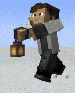 Fresh Moves for Minecraft 26.1.2