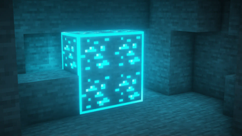 Visible Ores for Minecraft 26.1.2