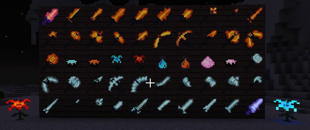 Animated-and-Emissive-Texture-Pack-for-Minecraft-2