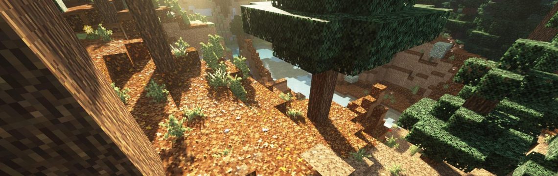 Unity Texture Pack 1.21.11 → 1.21.10 | Texture Packs