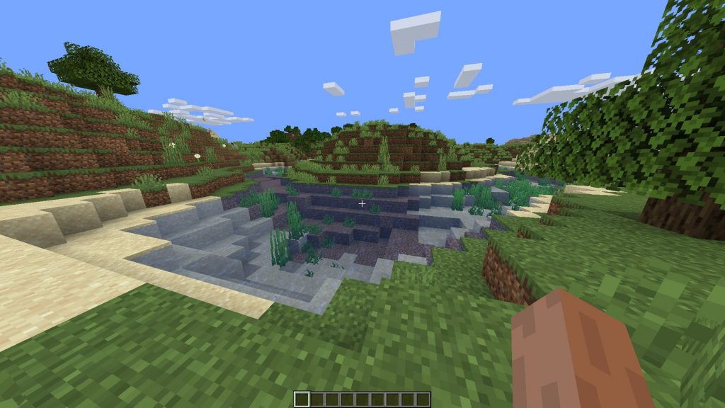 Water-Improved-Texture-Pack-for-Minecraft-1